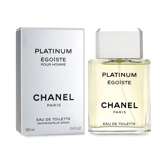 Flavia Platinum - EDP - For Men - 100ml