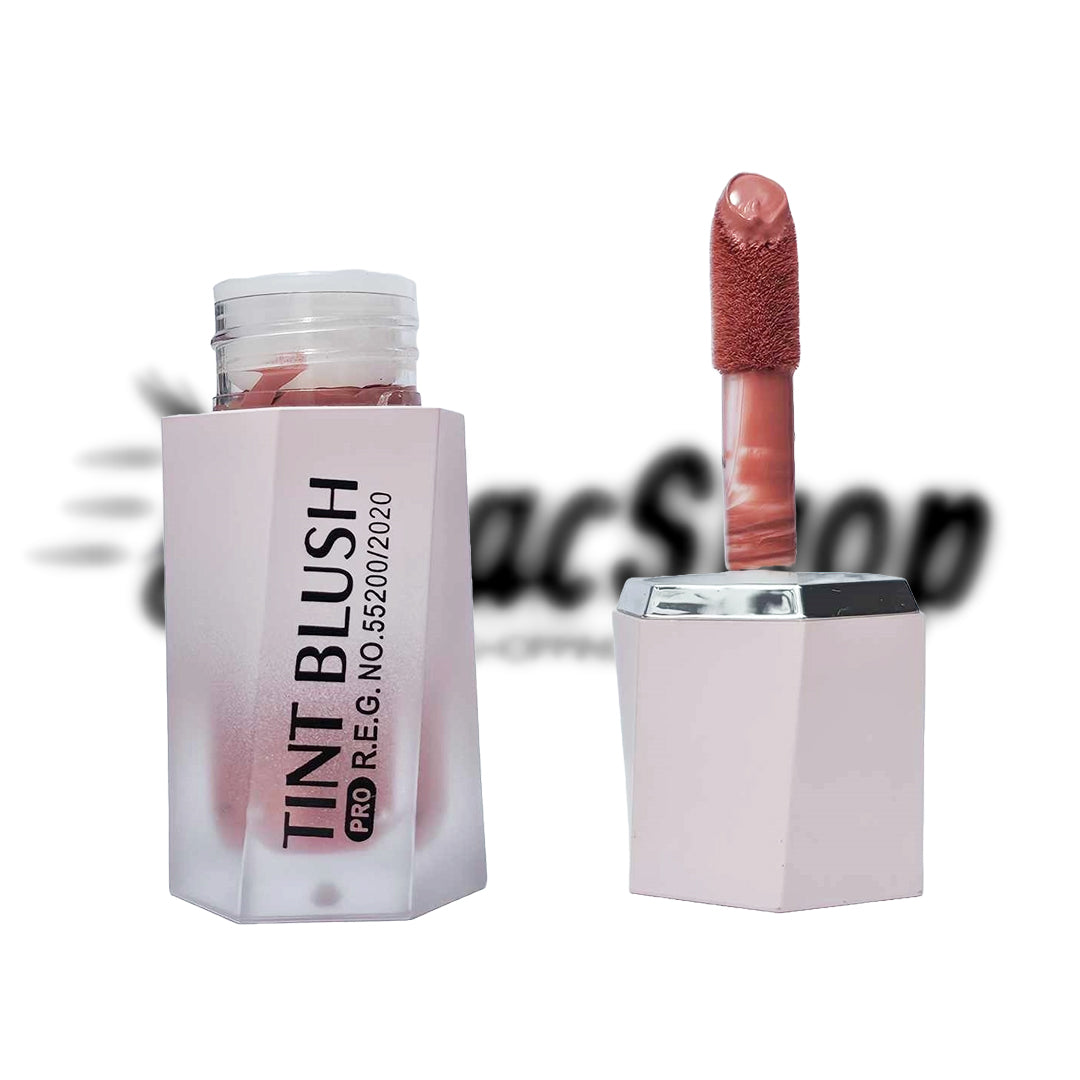 M.N Tint Blush Liquid by Me Now- NO : 02