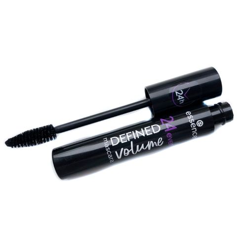 Essence 24ever Defined Volume Mascara Black