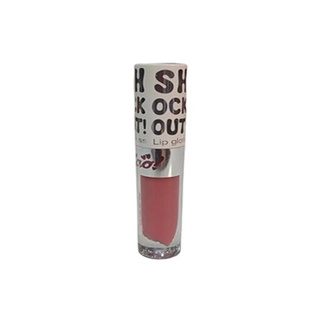 Ciao Lip Gloss Shock Out - NO : 11