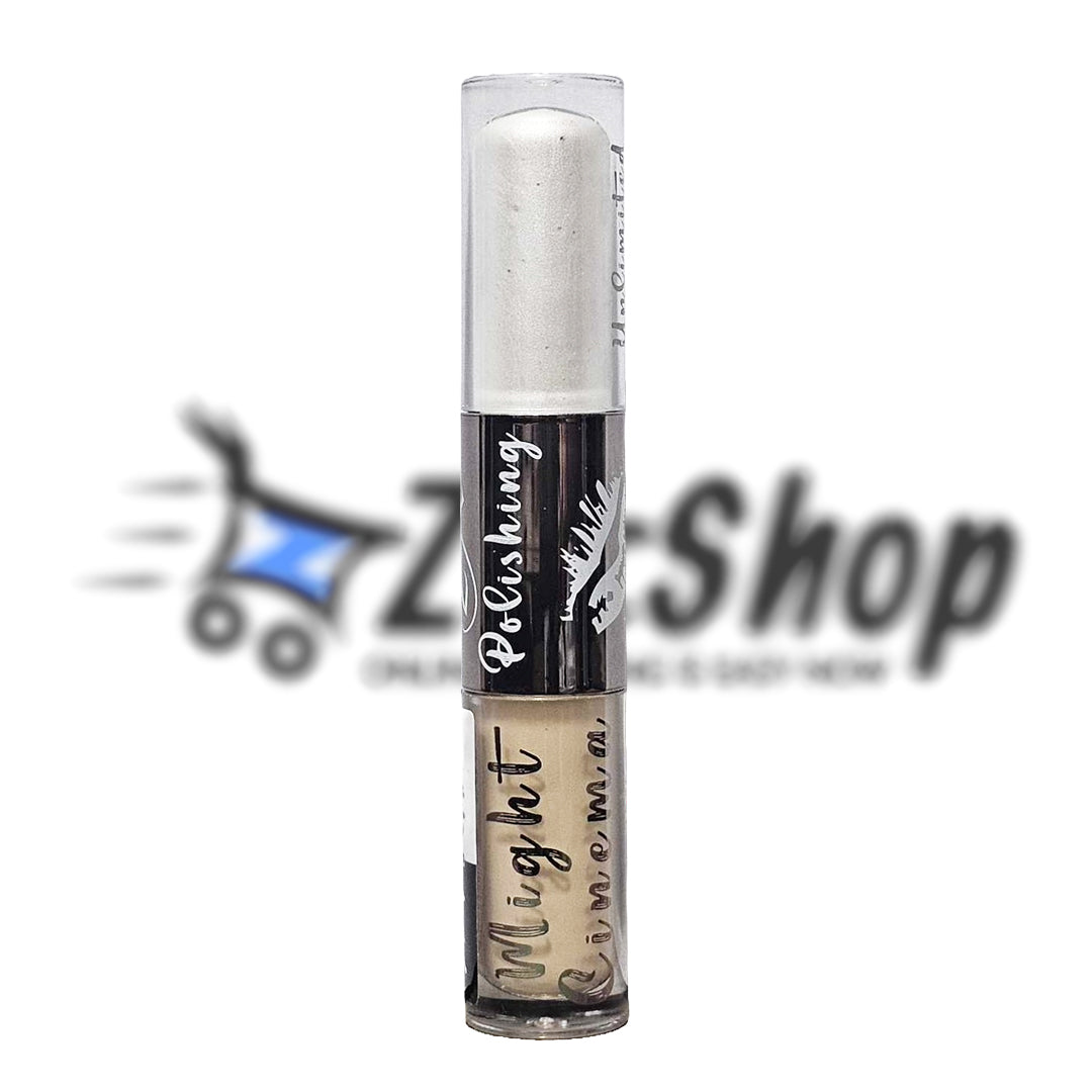 103 Might Cinema Highlighter + Concealer 2 X 1 Model : 4062