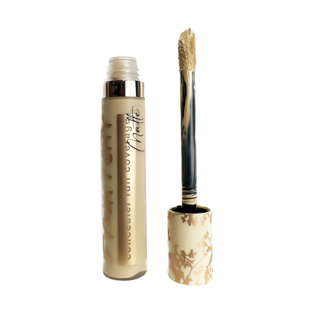 Fywntshy Concealer Full Coverage Matte - 103