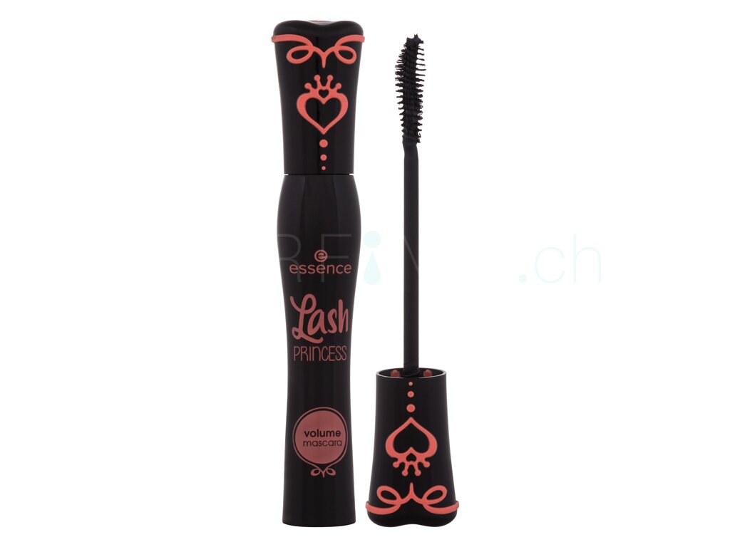 Essence Lash Princess Volume Mascara - Black