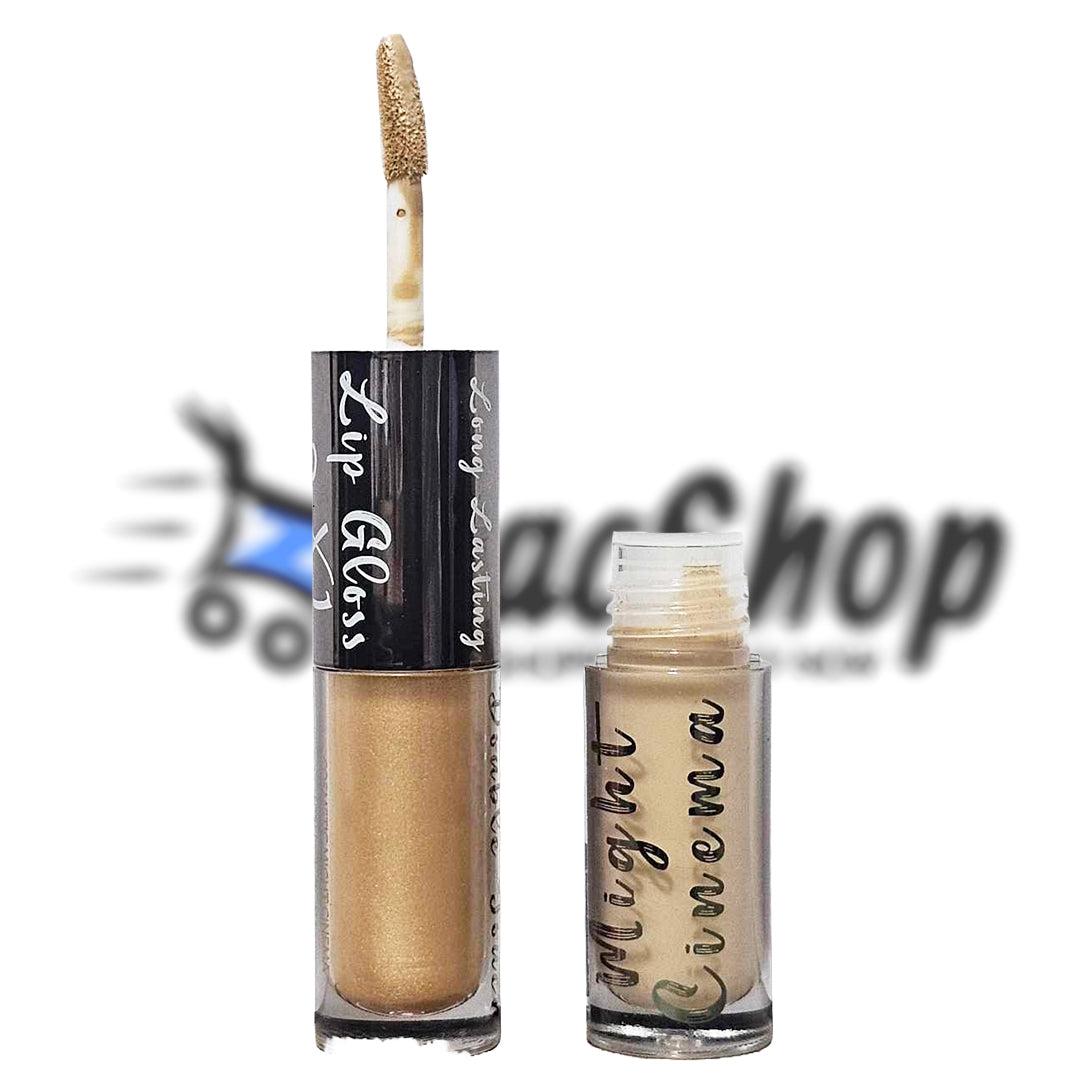 106 Might Cinema Highlighter + Concealer 2 X 1 Model : 4062