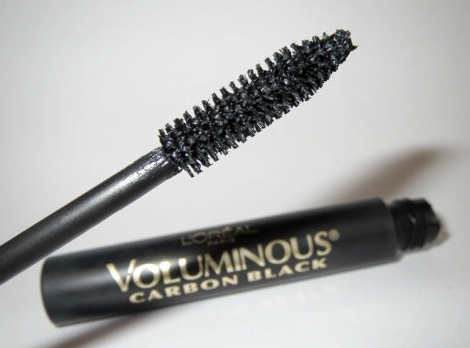 L'Oreal Paris Voluminous Mascara - Carbon Black