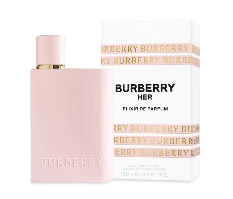 Burberry Her Elixir de Parfumfor Women - EDP intense -100ml