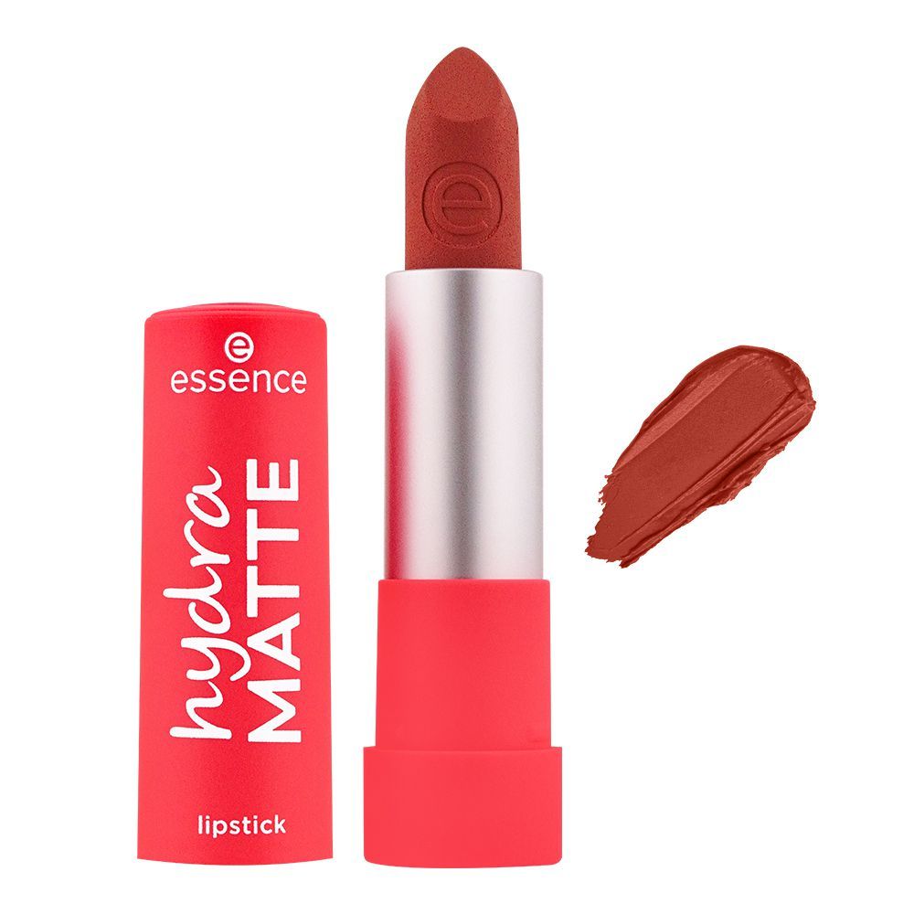 Essence Hydra Matte Lipstick - 403 Peach It!