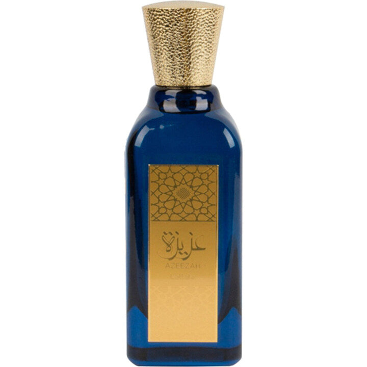 Azeezah by Lattafa for Women - Eau De Parfum - 100ml