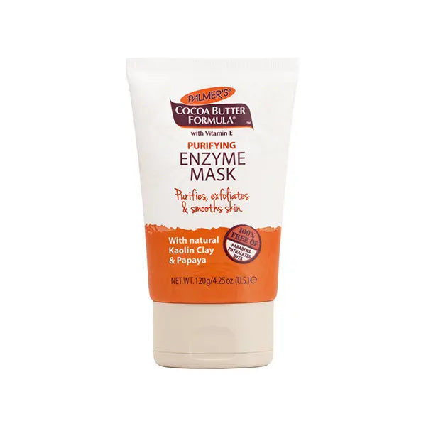 Palmer's Cocoa Butter Purifying Enzyme Mask - 120gm