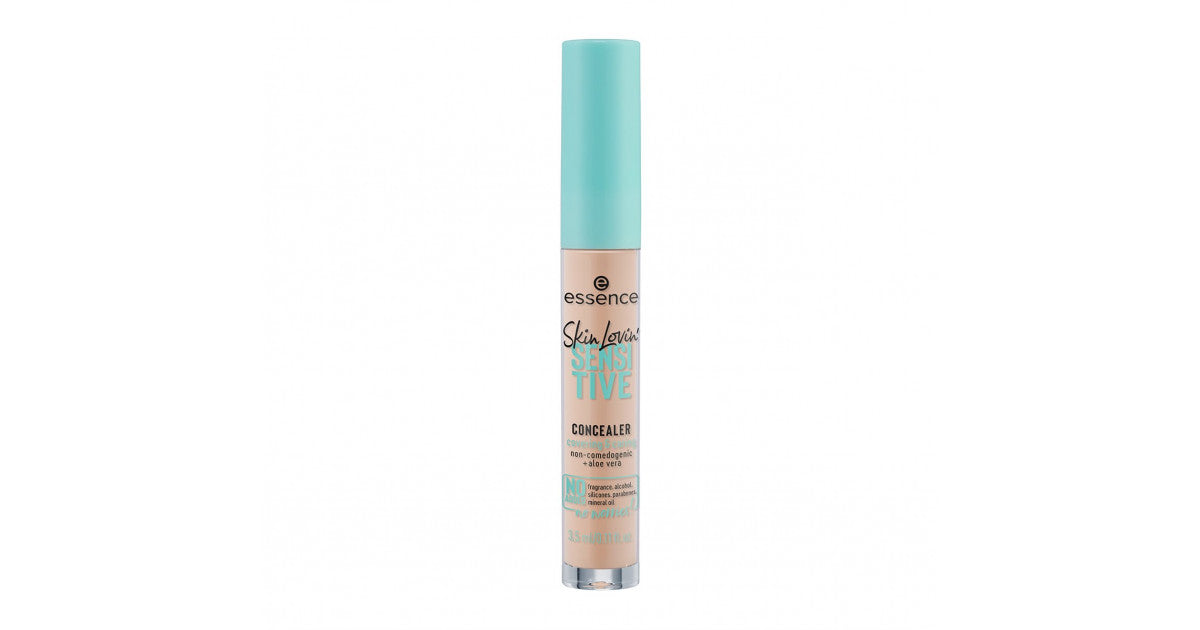 Essence Skin Lovin' Sensitive Concealer 3.5 ml - 20 Medium