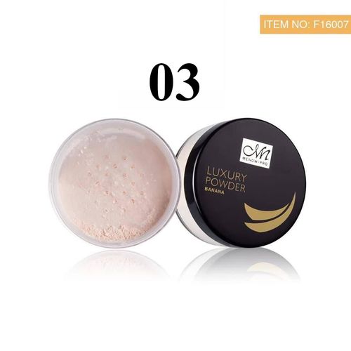 Me Now Loose Powder - NO : 3