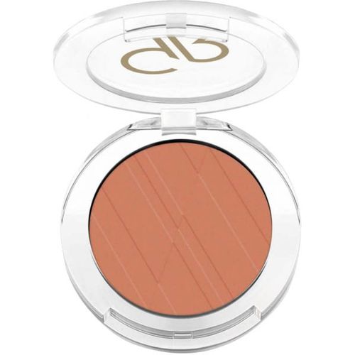 Golden Rose Powder Blush - 16 Russet