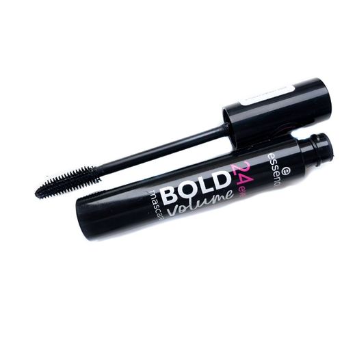 Essence 24Ever Bold Volume Mascara,, Black