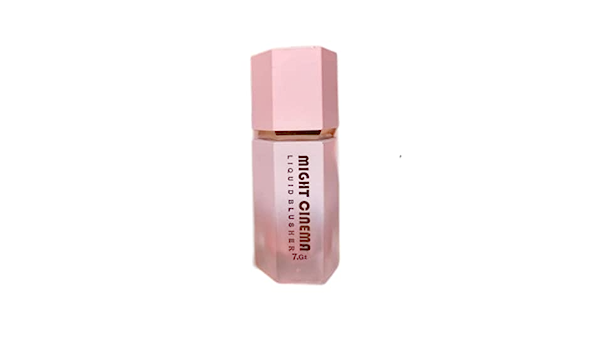 Might Cinema Liquid Blusher Waterproof (101)