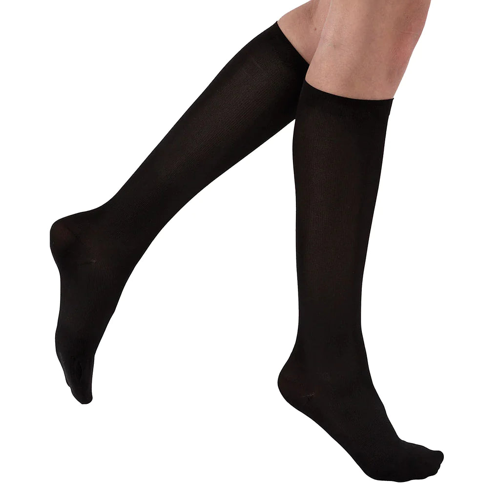 Silvy Sandy Veiled Pack Of 1Socks Short, Black