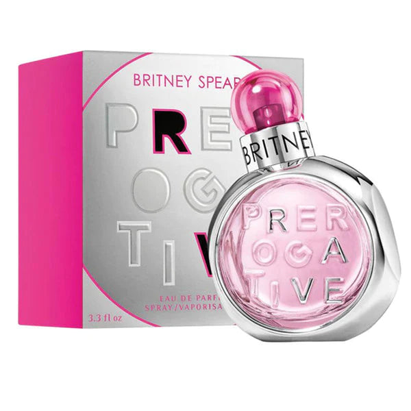 Britney Spears Prerogative Rave for Women - EDP -100ml