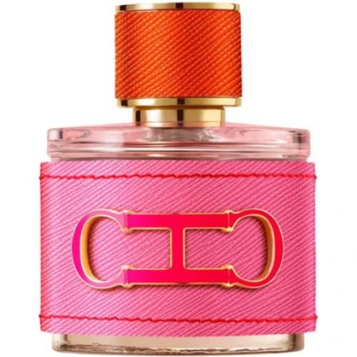 Carolina Herrera CH Pasion for Her - Eau De Parfum - 100ml