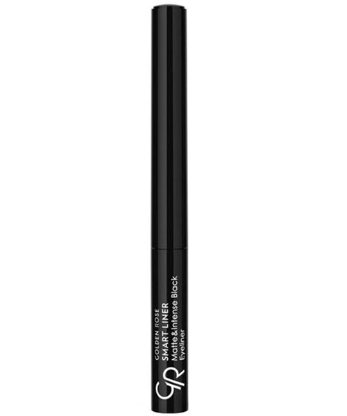 Golden Rose Smart Liner Matte & Intense Black Eyeliner