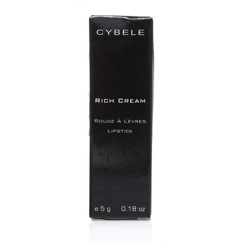 Cybele Rich Cream Lipstick For Women - Pinkish Beige - 133