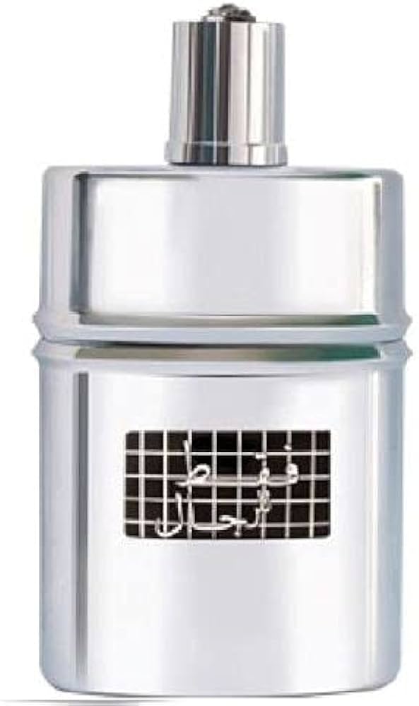 Faqat Lil Rijal by Rasasi, Eau de Parfum, Men, 50ml