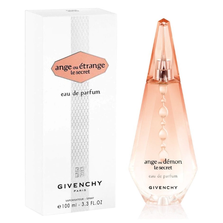 Ange Ou Demon Le Secret Givenchy for Women - Eau De Parfum - 100ml