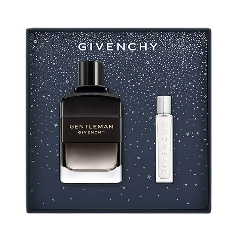 Givenchy Gentleman Boisee for Men Gift Set 2Piece - EDP 100ML, 12.5ml