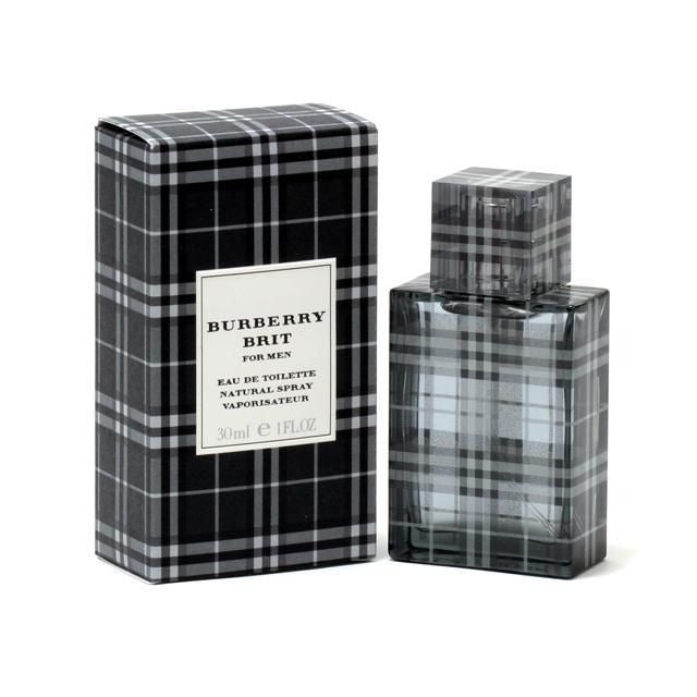 Burberry Brit for Men - Eau De Toilette - 30ml