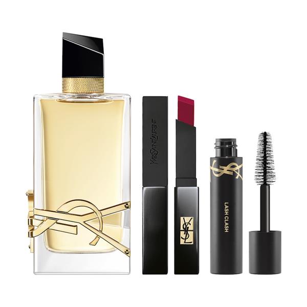 YVES SAINT LAURENT Libre - Eau De Parfum- Gift Set