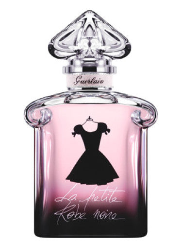 La Petite Robe Noire by Guerlain for Women -EDP - 100ml