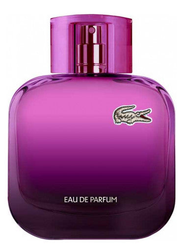 Lacoste Eau de Lacoste L.12.12 Pour Elle Magnetic for Women - EDP - 80ML