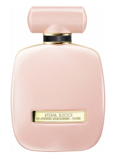 Nina Ricci Rose ExtaseFor Women, Eau De Toilette - 80 Ml