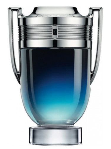 Paco Rabanne Invictus Legend for Men, Eau de Parfum - 100 ml