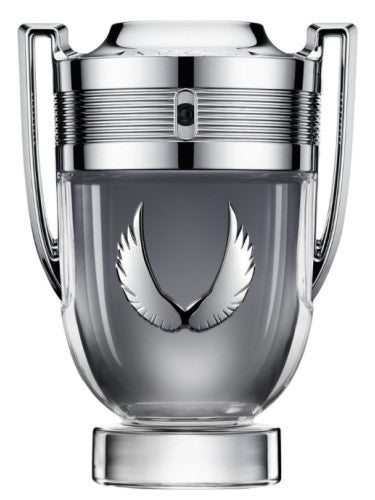 Paco Rabanne Invictus Platinum For Men - Eau De Parfum - 100ml