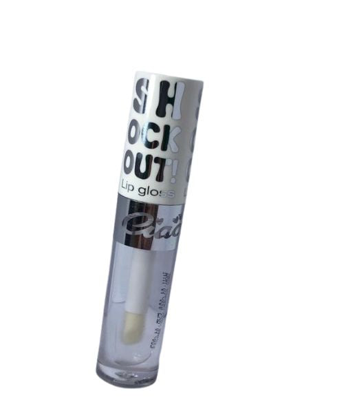 Ciao Lip Gloss Shock Out - NO : 01