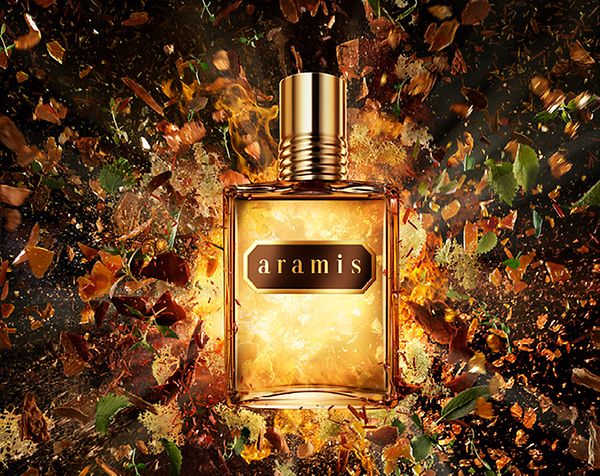 Aramis Classic For Men -Eau De Toilette - 240ml