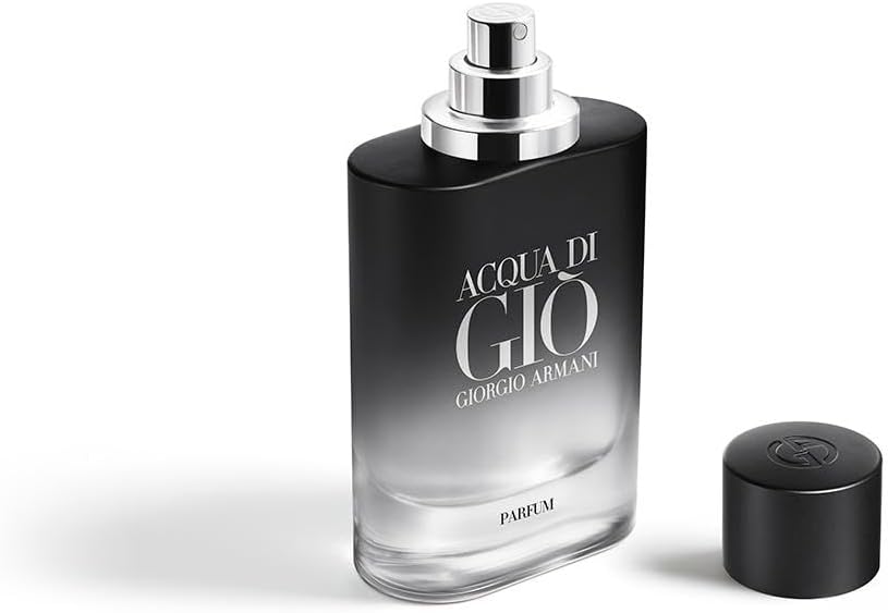 Giorgio Armani Acqua Di Gio for Men - Parfum -125ML