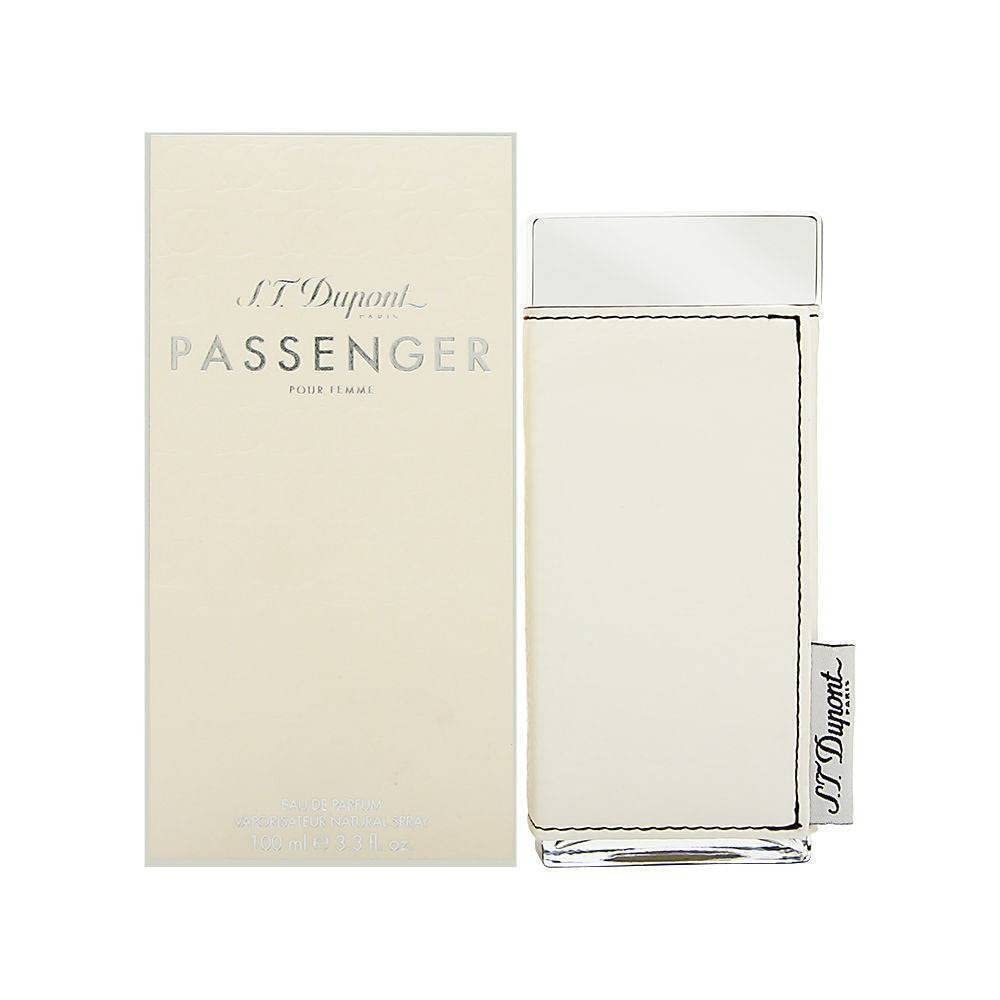 ST Dupont Passenger For Women - EDP - 100ml