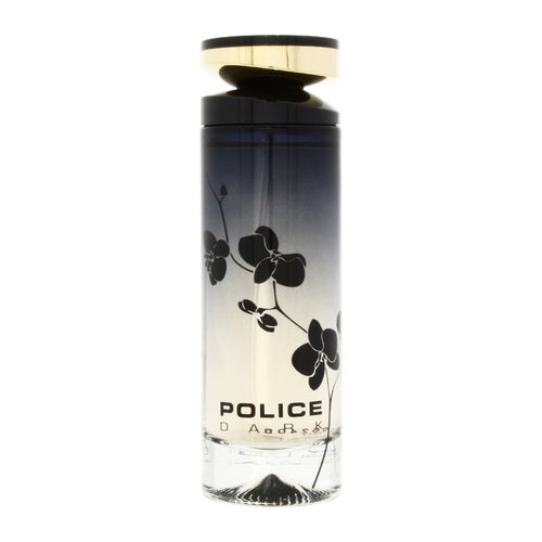 Police Dark For Women - Eau De Toilette - 100ml