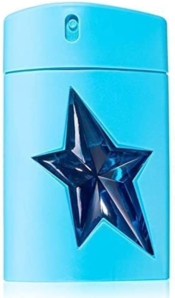 A*Men Ultimate By Mugler For Men - Eau De Toilette - 100ml