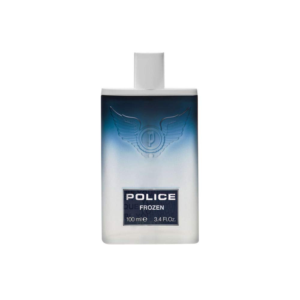 Police Frozen for Men - Eau de Toilette - 100ml