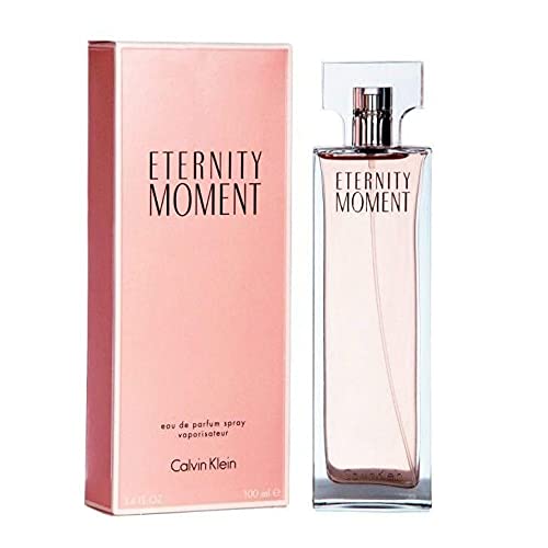 Calvin Klein Eternity Moment for Women - EDP - 100ml