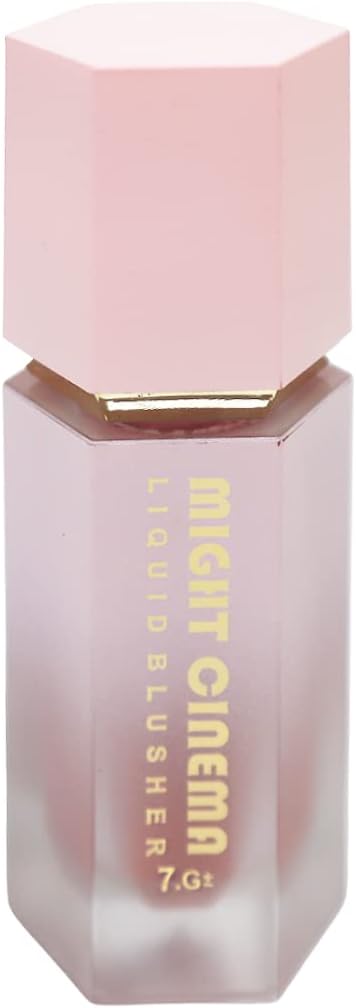 Might Cinema Liquid Blusher Waterproof ( 104 )