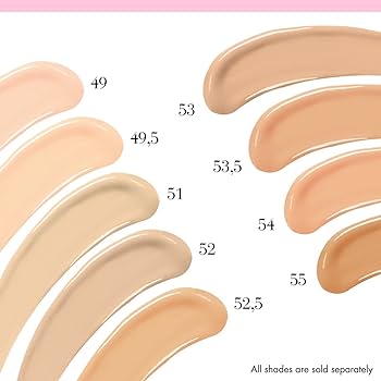 Bourjois Healthy Mix Anti Fatigue Concealer - 51 Clair Light