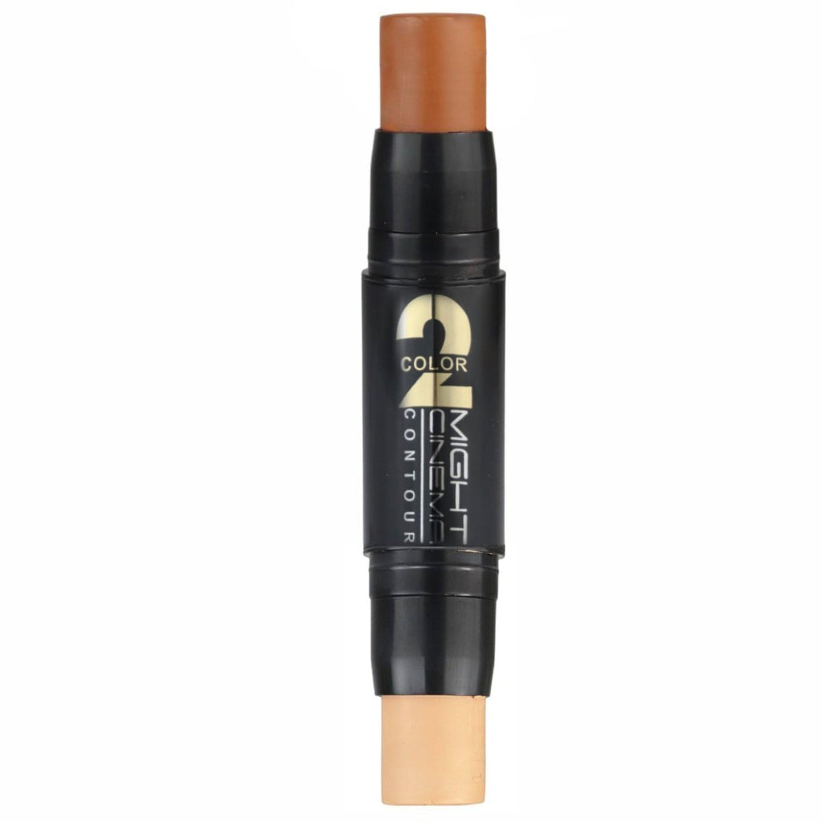 Might Cinema Double Face Contour-2 Colors-101