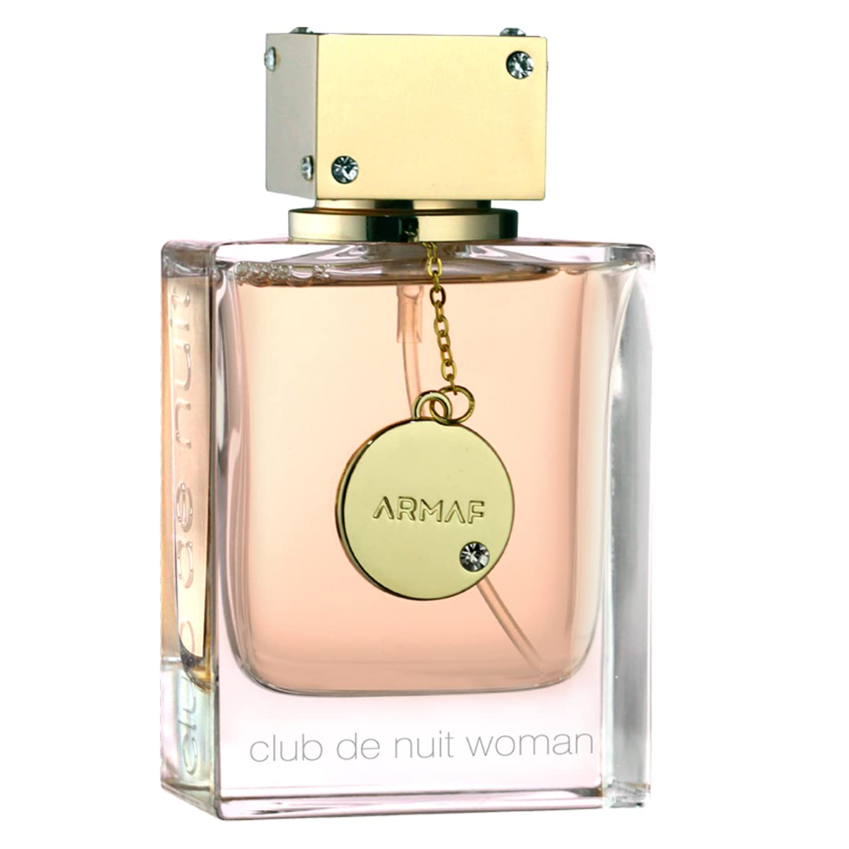 Club de Nuit by Armaf for Women - Eau De Parfum - 105ml