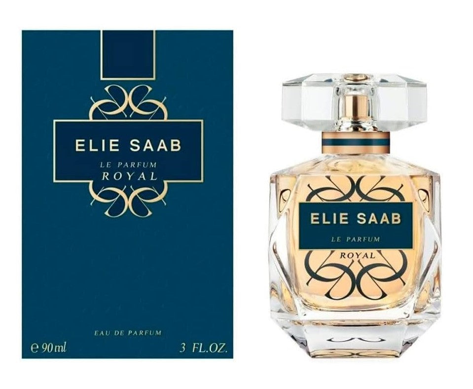 Elie Saab Le Parfum Royal - EDP - For Women - 90 Ml