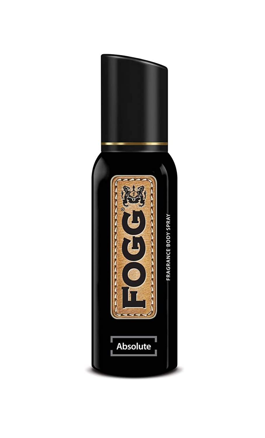 Fogg Absolute Unisex Perfume Spray, 120ml