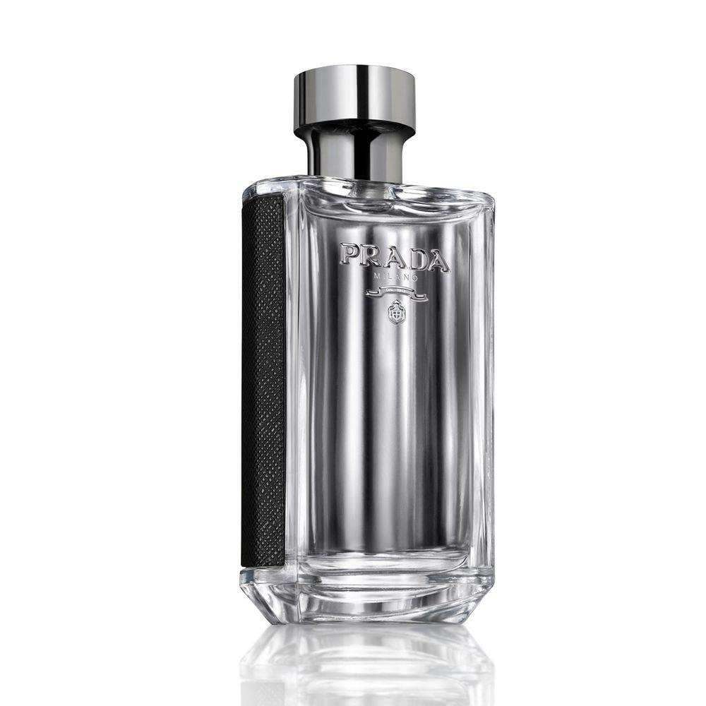 Prada L'Homme for Men - Eau De Toilette - 50ml