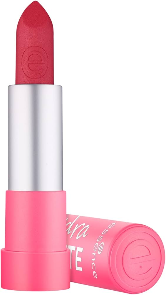 Essence Hydra Matte Lipstick - 406 Cherrific