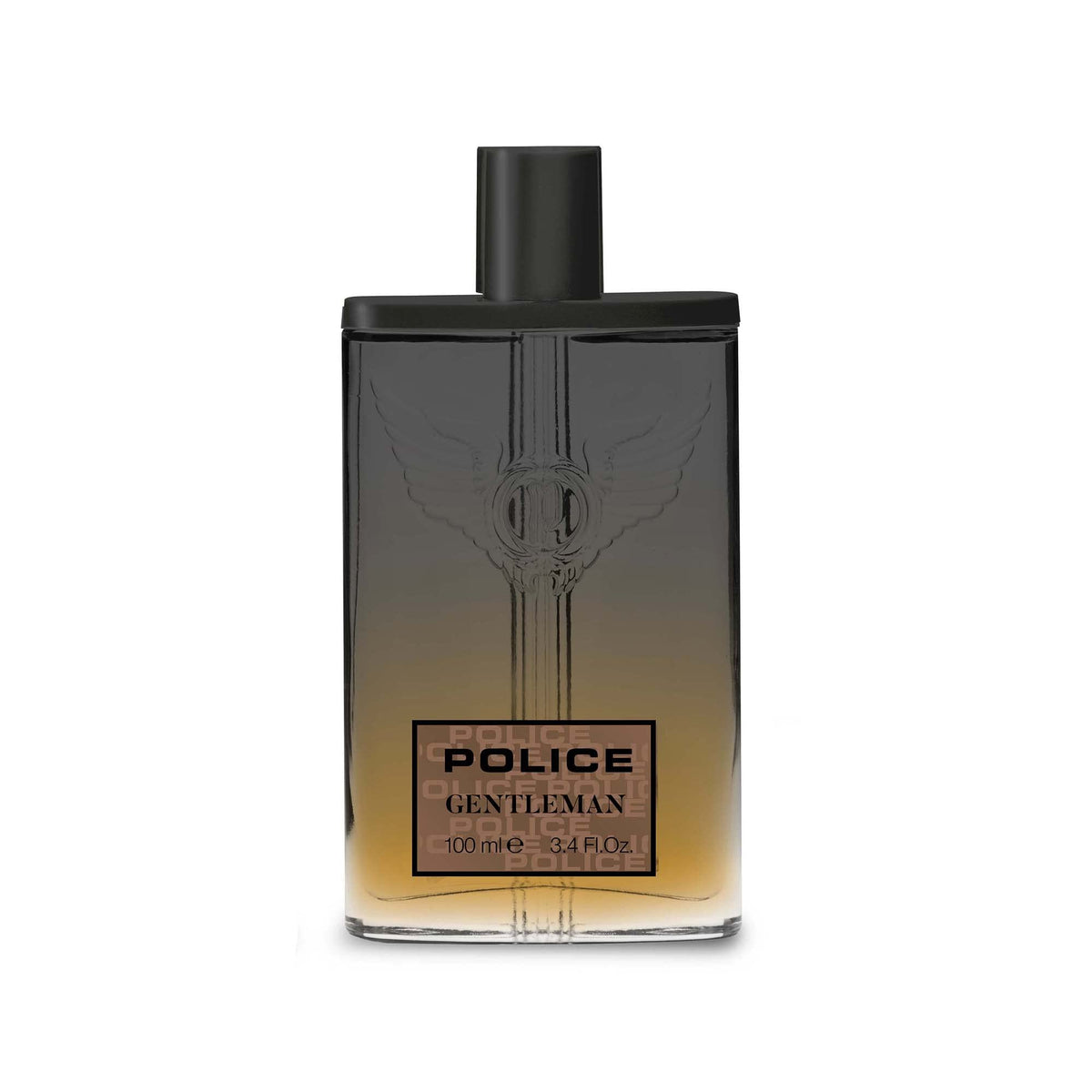 Police Gentleman For Men - Eau De Toilette - 100ml